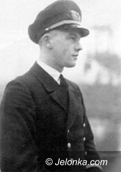 Jelenia Góra: Komandor, podporucznik, baron Burkard von Müllenheim–Rechberg