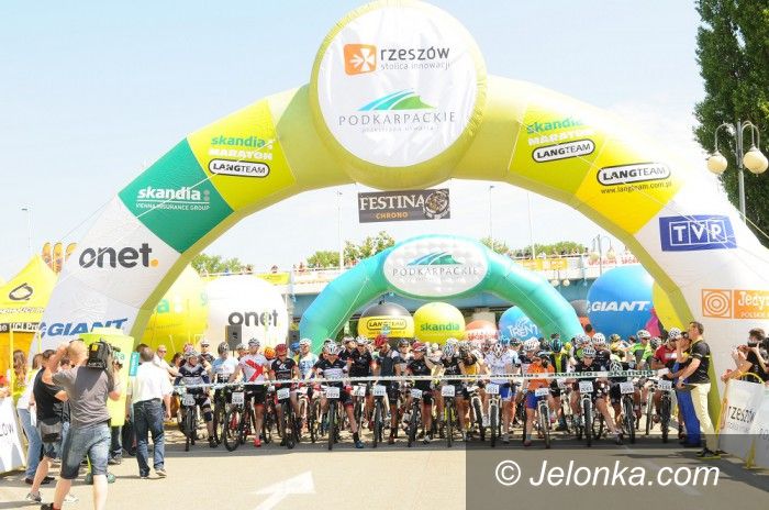 Rzeszów: Skandia Maraton Lang Team Rzeszów – Podkarpackie