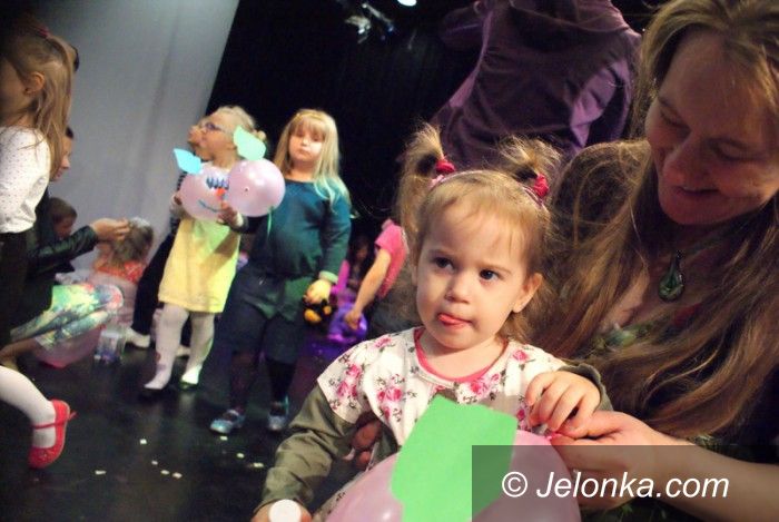 Jelenia Góra: Mali Hindusi w MDK „Muflon”