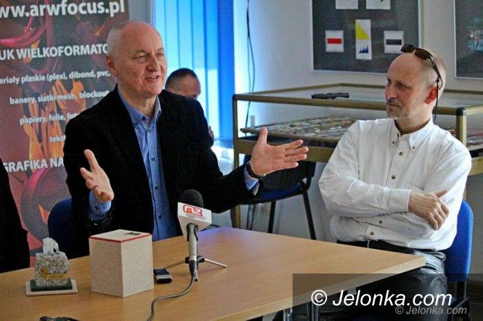 Jelenia Góra: Wielkie zainteresowanie świętem reżyserów
