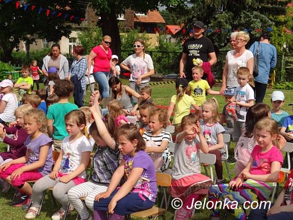 Jelenia Góra: Odlotowe zabawy u „Krasnala Hałabały”