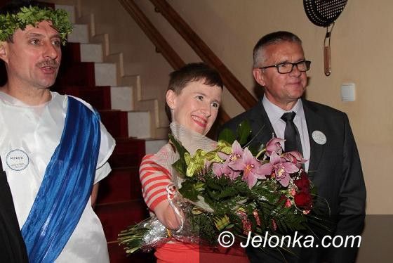 Region: SOSW w Wojcieszowie ma swojego patrona