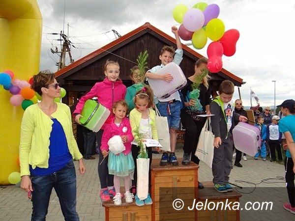 Jelenia Góra: Oj, działo się na pikniku w Sobieszowie!