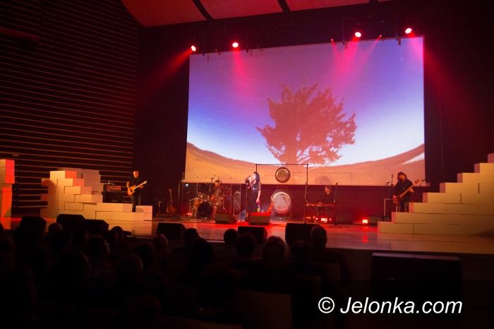 Jelenia Góra: Pink Floyd w Termach Cieplickich – koncert Spare Bricks