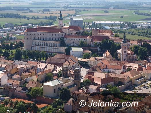 Jelenia Góra: Morawy – niedoceniony klejnot Europy