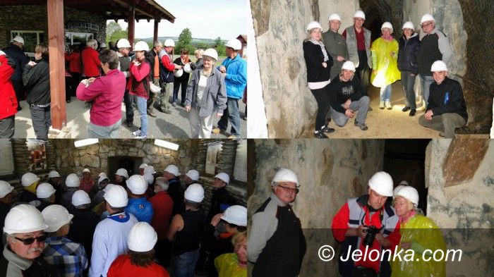 Region: Kolejny Rajd na Raty. Celem – Kopalnia św. Jan