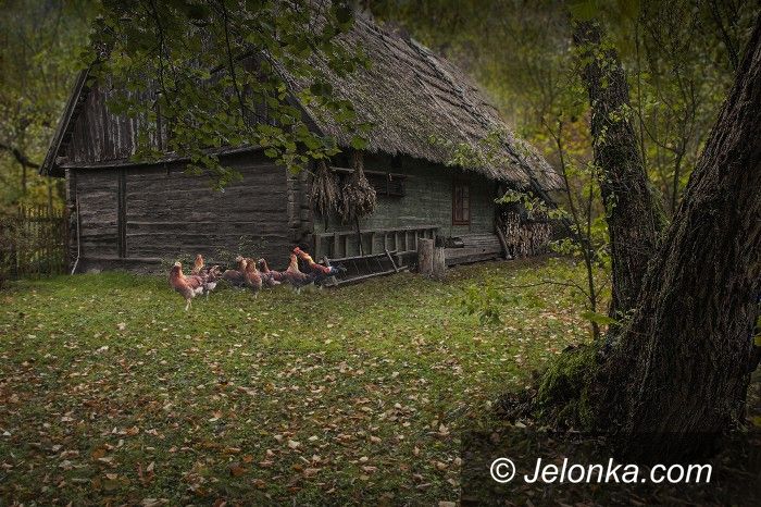 Jelenia Góra: “Wieś utracona” w obiektywie Waldemara Grzelaka