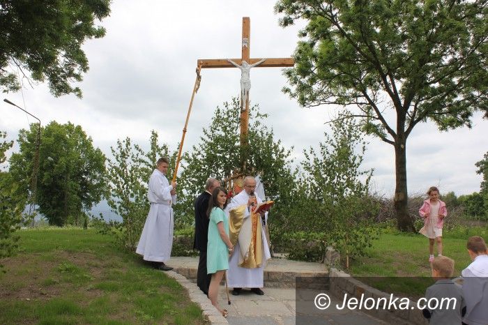 Jelenia Góra: Świętowanie przy Goduszyńskiej