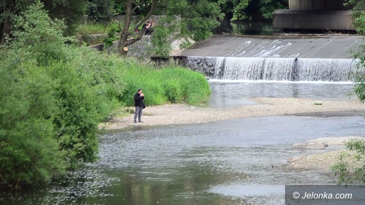 Jelenia Góra: Obywatelski pomysł na Promenadę Bobru