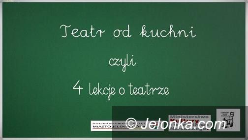 Jelenia Góra: Premiera “Wymyślonych podróży MO” w Teatrze Animacji