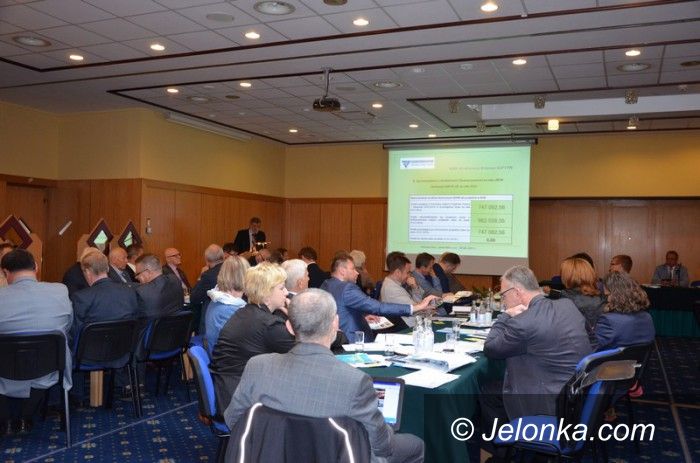 Region: Euroregion Nysa ma nowe (stare) władze