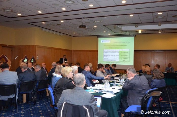 Region: Euroregion Nysa ma nowe (stare) władze