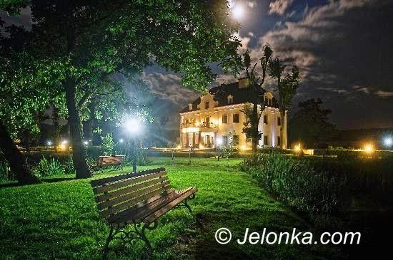 Region: “Szalone nuty filharmoników” w Staniszowie