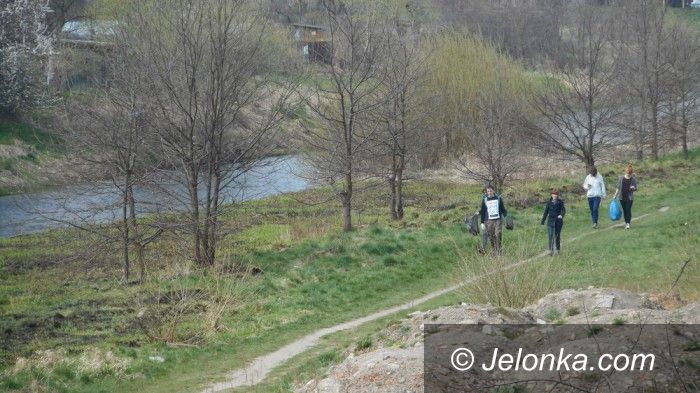 Jelenia Góra: Promenada Bobru – coraz bliżej!