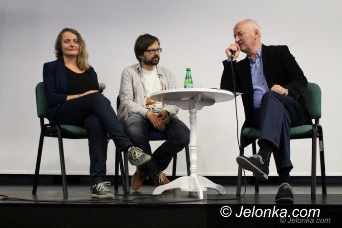 Jelenia Góra: 8. FRF: Ostatnie filmy konkursowe za nami