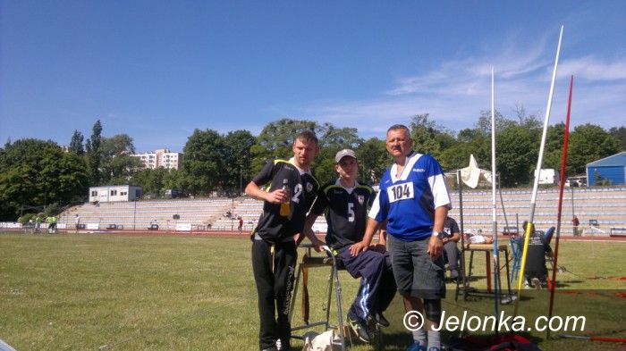 Gdańsk: Medalowe lokaty w Gdańsku