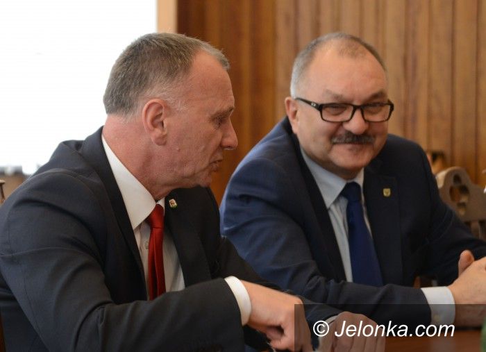 Jelenia Góra: 470 mln złotych dla Aglomeracji Jeleniogórskiej