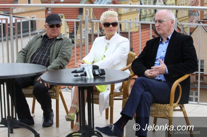 Jelenia Góra: Kończy się święto reżyserów w Jeleniej Górze
