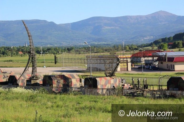 Jelenia Góra: Sezon turystyczny trwa, a skansen zamknięty!