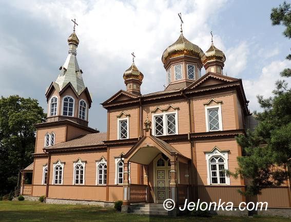 Jelenia Góra: Odkrywając wschodnią Polskę – województwo podlaskie