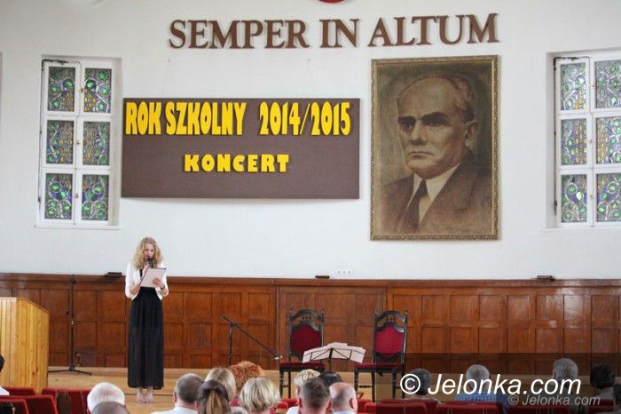 Jelenia Góra: Muzyczny powrót w progi „Żeroma”