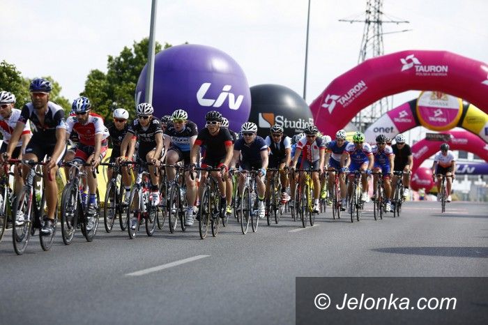 Gdańsk: W mgnieniu oka – Tauron Lang Team Race w Gdańsku