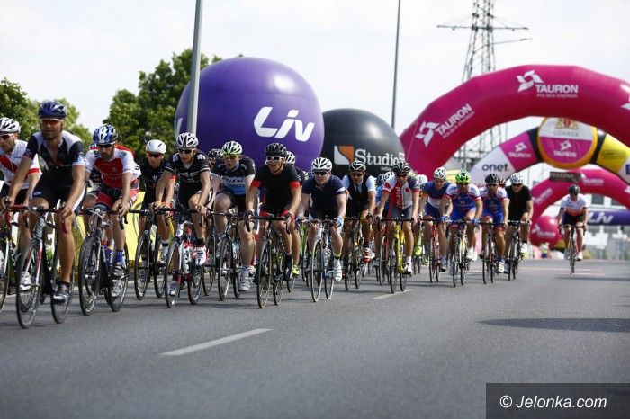 Gdańsk: W mgnieniu oka – Tauron Lang Team Race w Gdańsku