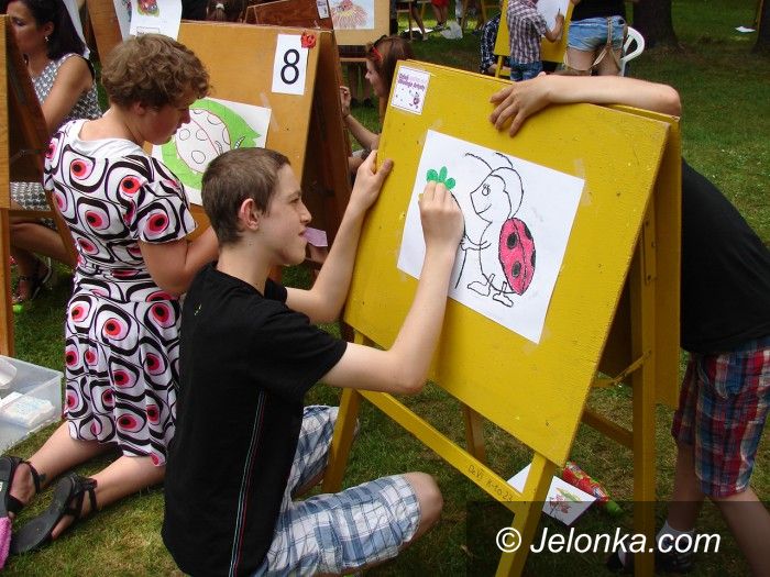 Jelenia Góra: Dzień młodego artysty  – to już 26. edycja!