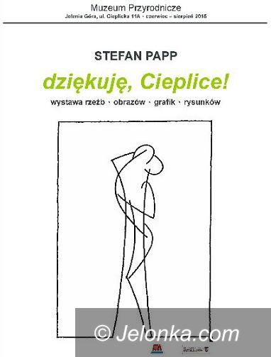 Jelenia Góra: Twórczość Stefana Pappa w Muzeum Przyrodniczym