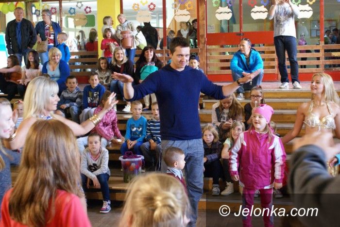 Jelenia Góra: Multikulturowy Piknik w „Jedenastce”