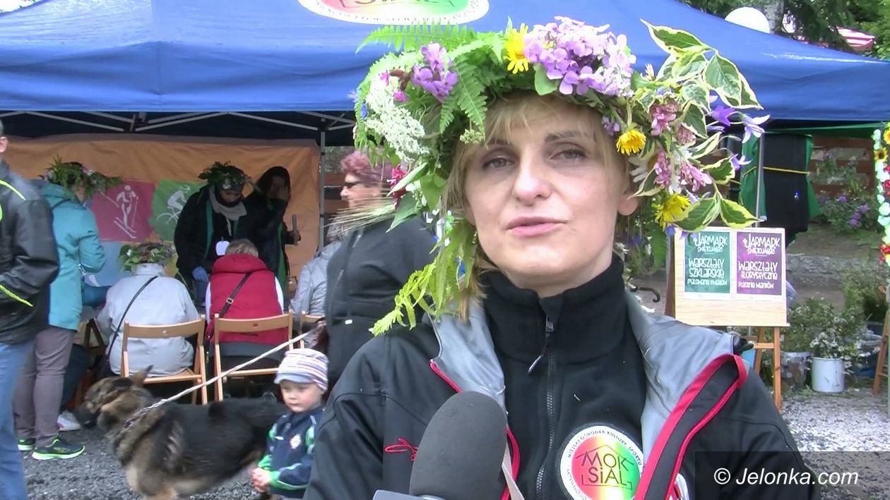 Jelenia Góra: Wianki, kwiat paproci i średniowieczne rzemiosło