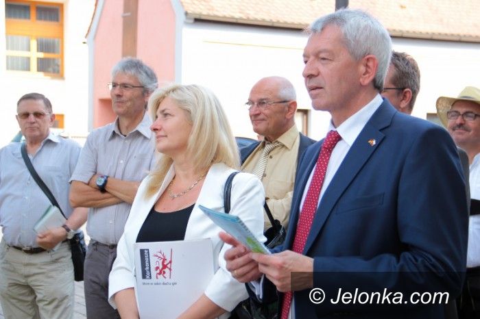 Powiat: Piękno naszego regionu na fotografii – w Bambergu