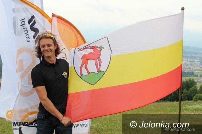 Jelenia Góra: Szczytami polskich gór biegiem po rekord