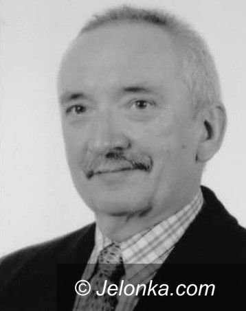 Jelenia Góra: Odszedł Zbigniew Czyż – ceniony nauczyciel i wychowawca