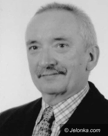 Jelenia Góra: Odszedł Zbigniew Czyż – ceniony nauczyciel i wychowawca