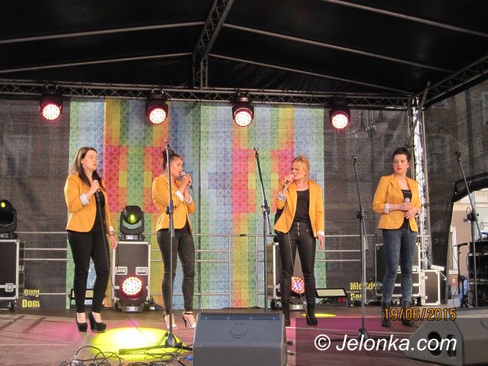 Jelenia Góra: Paka Buziaka w Opolu