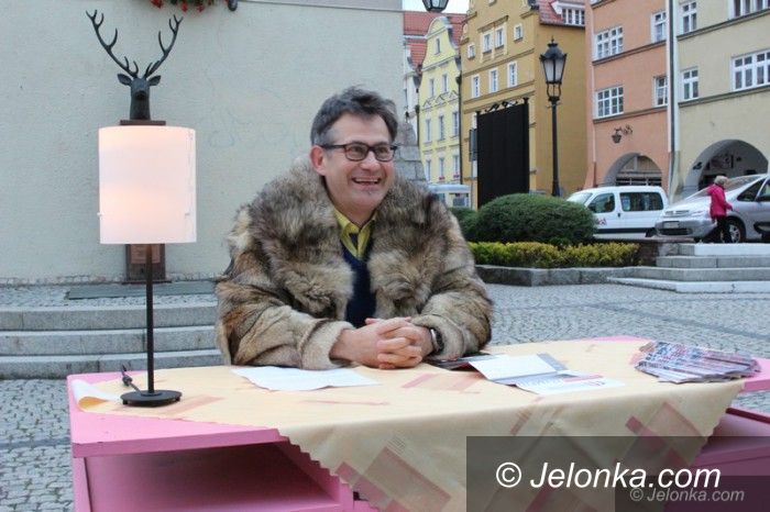 Jelenia Góra: Święto teatrów ulicznych tuż, tuż – będzie gorąco!