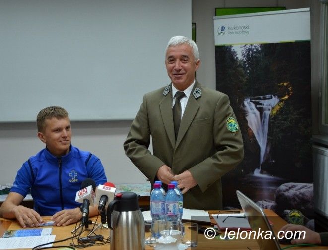 Region: KPN i GOPR gotowi do sezonu letniego