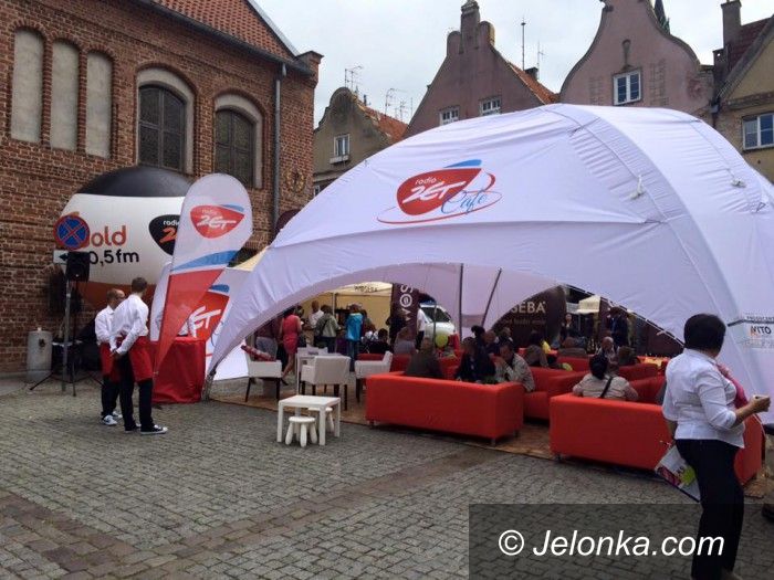 Jelenia Góra: Sobota w Jeleniej Górze z Radiem ZET