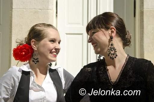Jelenia Góra: Powitanie lata 2015 w rytmie flamenco