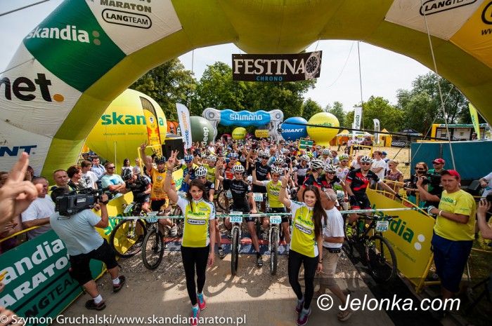 Krokowa: Rowerowe święto w Krokowej