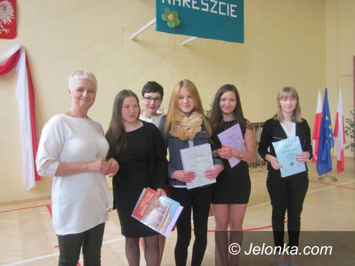 Piechowice: Dziewczyny brylują w Piechowicach