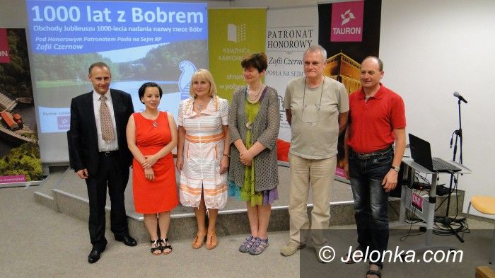 Jelenia Góra: 1000 lat z Bobrem – czyli wszystko o naszej rzece