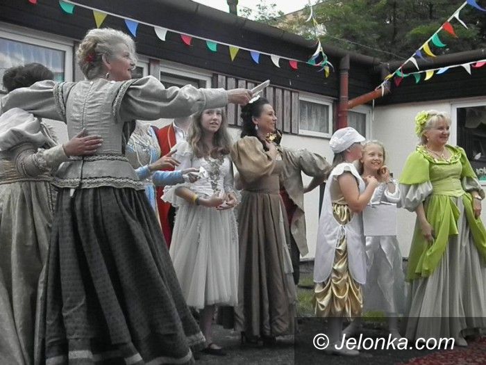 Jelenia Góra: Festyn w „Trzynasteczce” pełen radości i zabawy