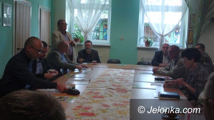 Jelenia Góra: O tym było na Karkonoskim Kongresie Obywatelskim
