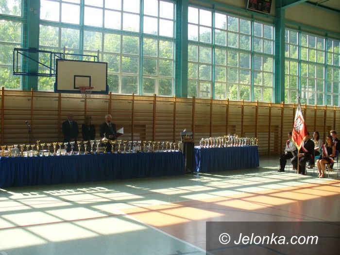Janowice Wielkie: Podsumowali rok w Janowicach Wielkich