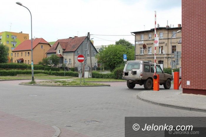 Jelenia Góra: Kierowcy (nagminnie) ignorują ten zakaz