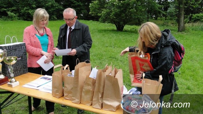 Region: Zakończenie projektu Moja Mała Ojczyzna w Bukowcu