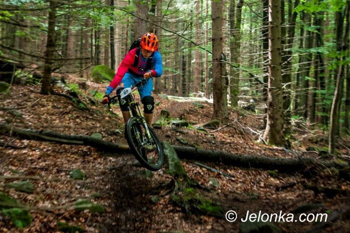 Region: Udany debiut „Enduro MTB Series”