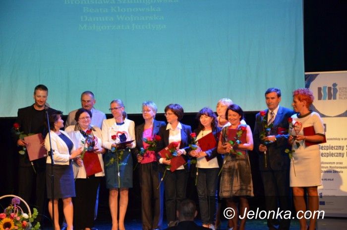 Jelenia Góra: Certyfikat akredytacji dla szpitala
